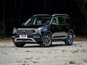 2019 Trumpchi GS8